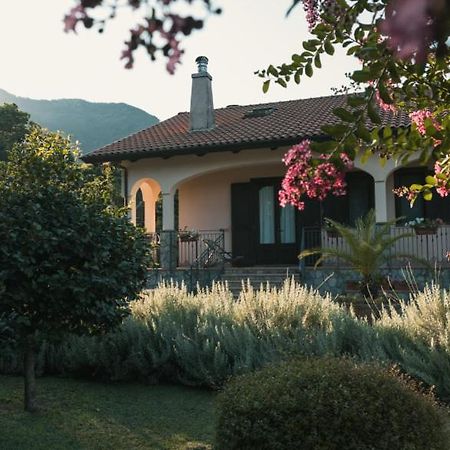 Il Frescale Country House 트라몬티 외부 사진