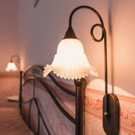 Il Frescale Country House 트라몬티 외부 사진