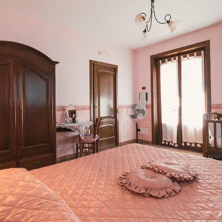 Il Frescale Country House 트라몬티 외부 사진