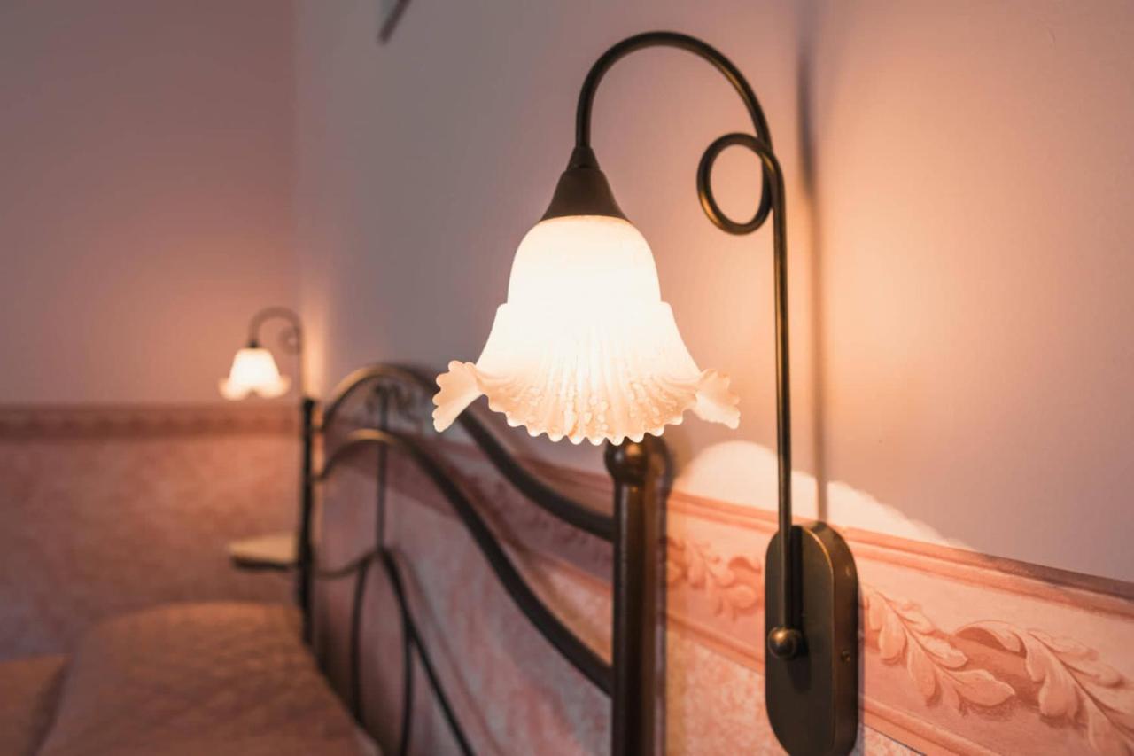 Il Frescale Country House 트라몬티 외부 사진