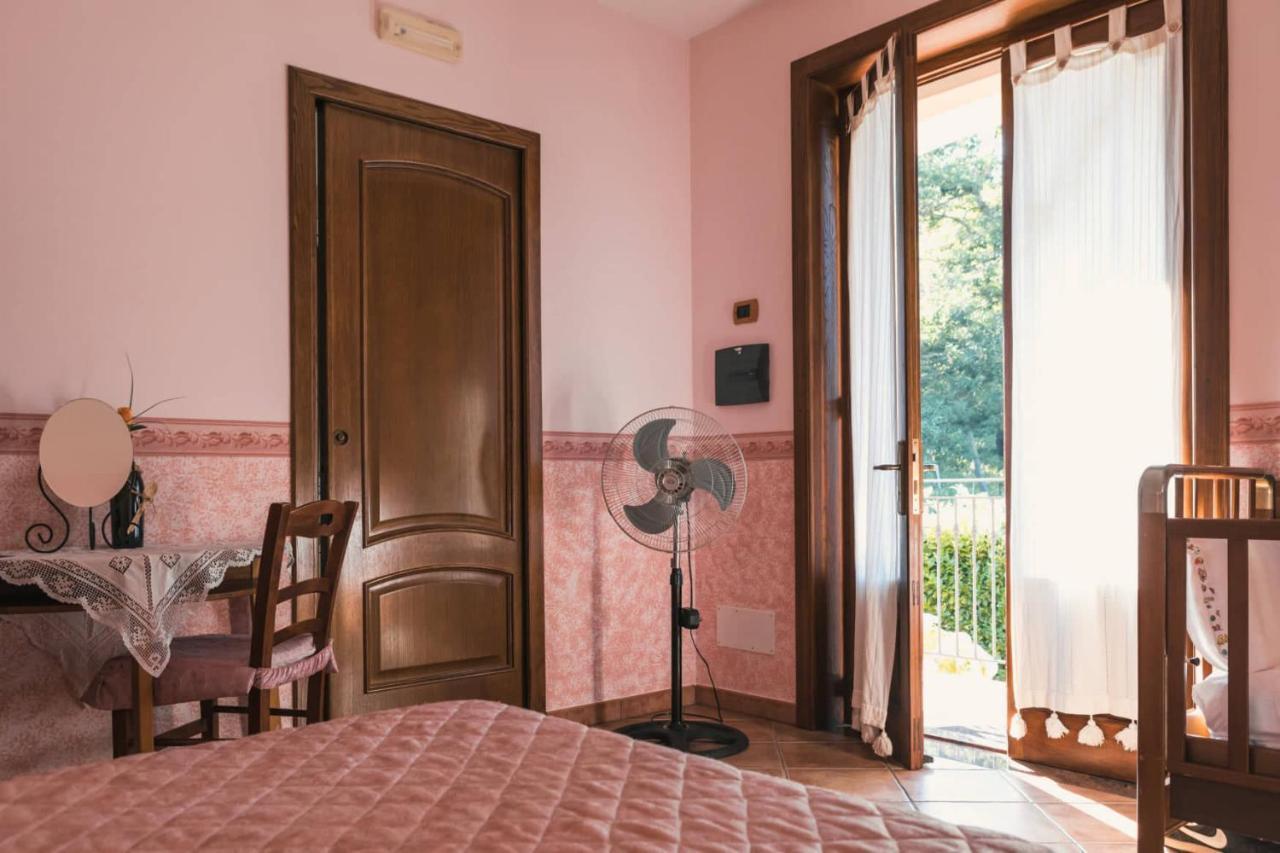 Il Frescale Country House 트라몬티 외부 사진